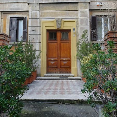 Le Streghe B&B Rom Exterior foto