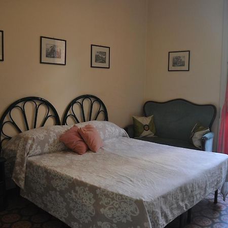 Le Streghe B&B Rom Exterior foto