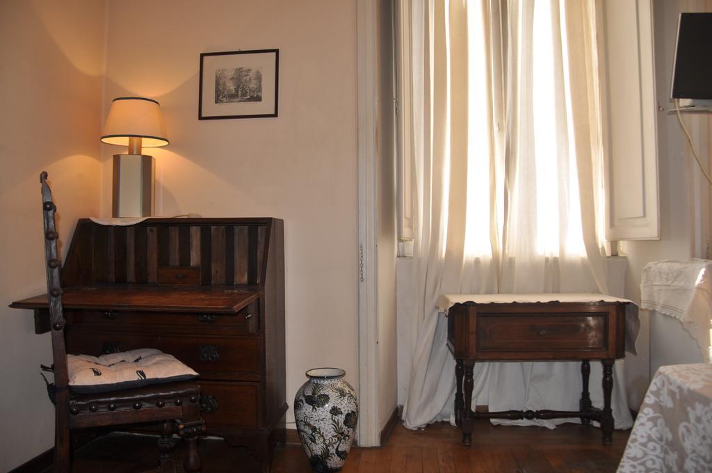 Le Streghe B&B Rom Exterior foto