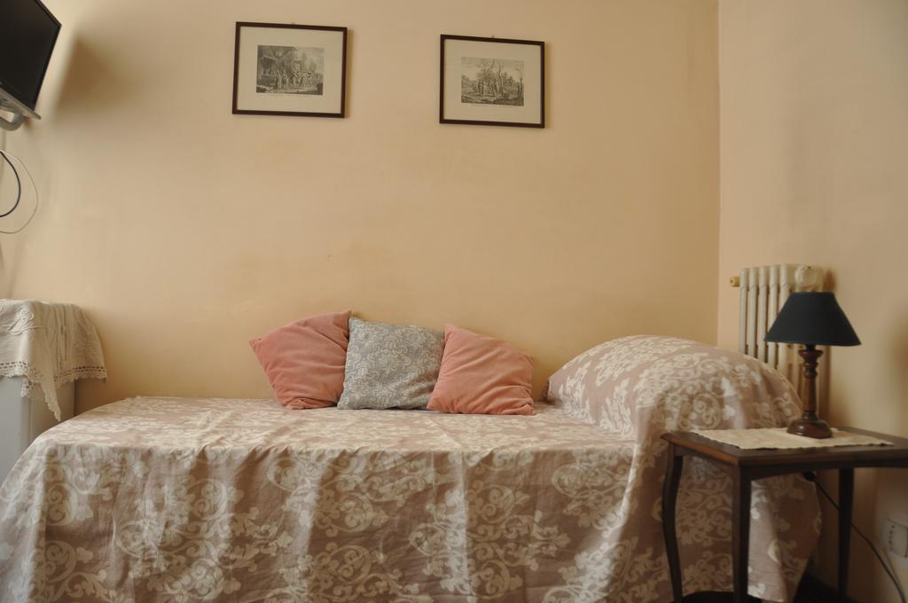 Le Streghe B&B Rom Exterior foto