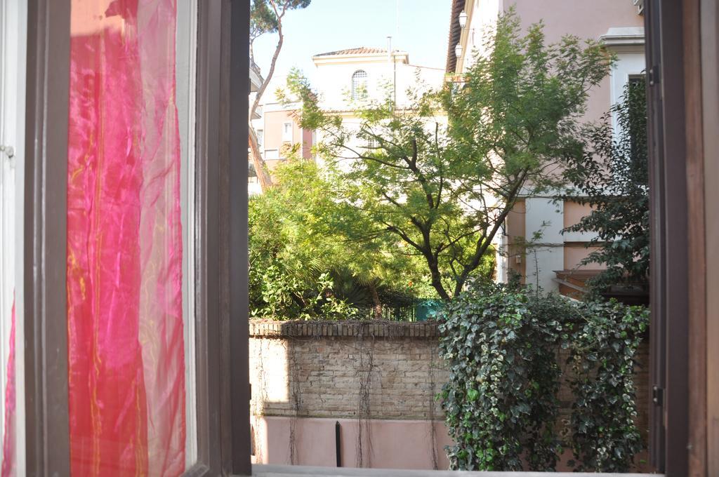 Le Streghe B&B Rom Exterior foto