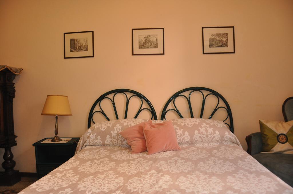 Le Streghe B&B Rom Exterior foto