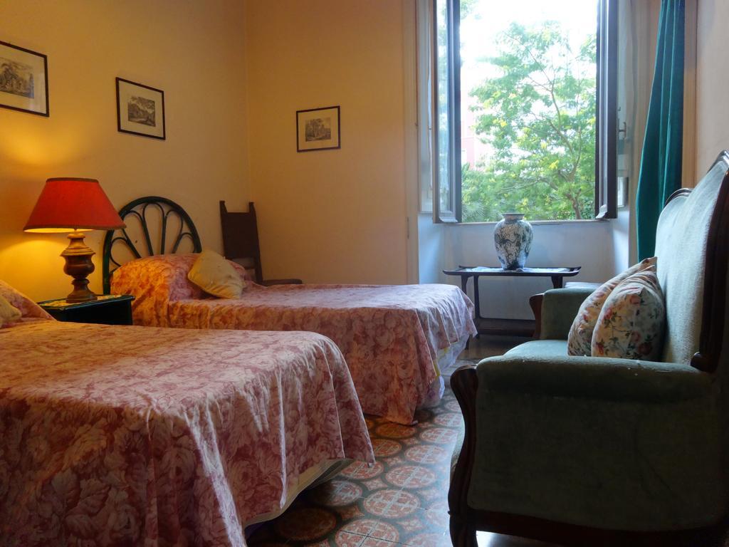 Le Streghe B&B Rom Exterior foto