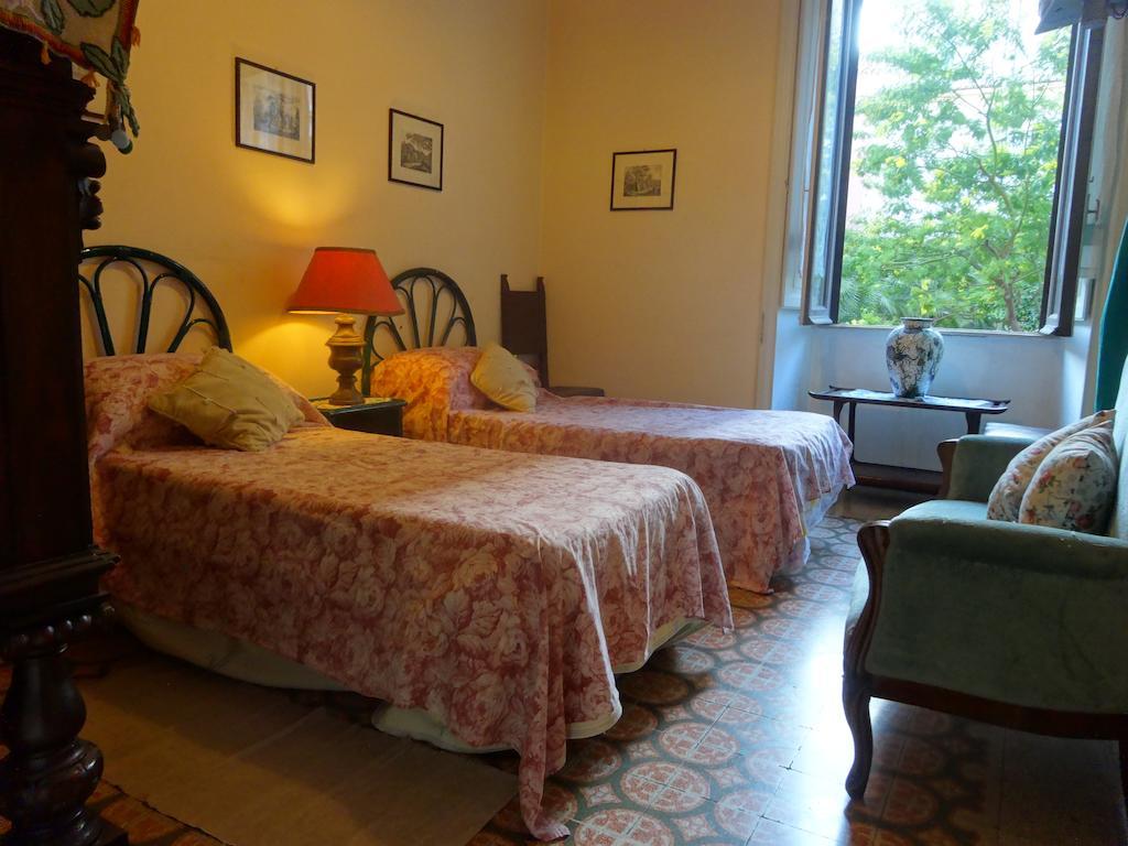 Le Streghe B&B Rom Exterior foto