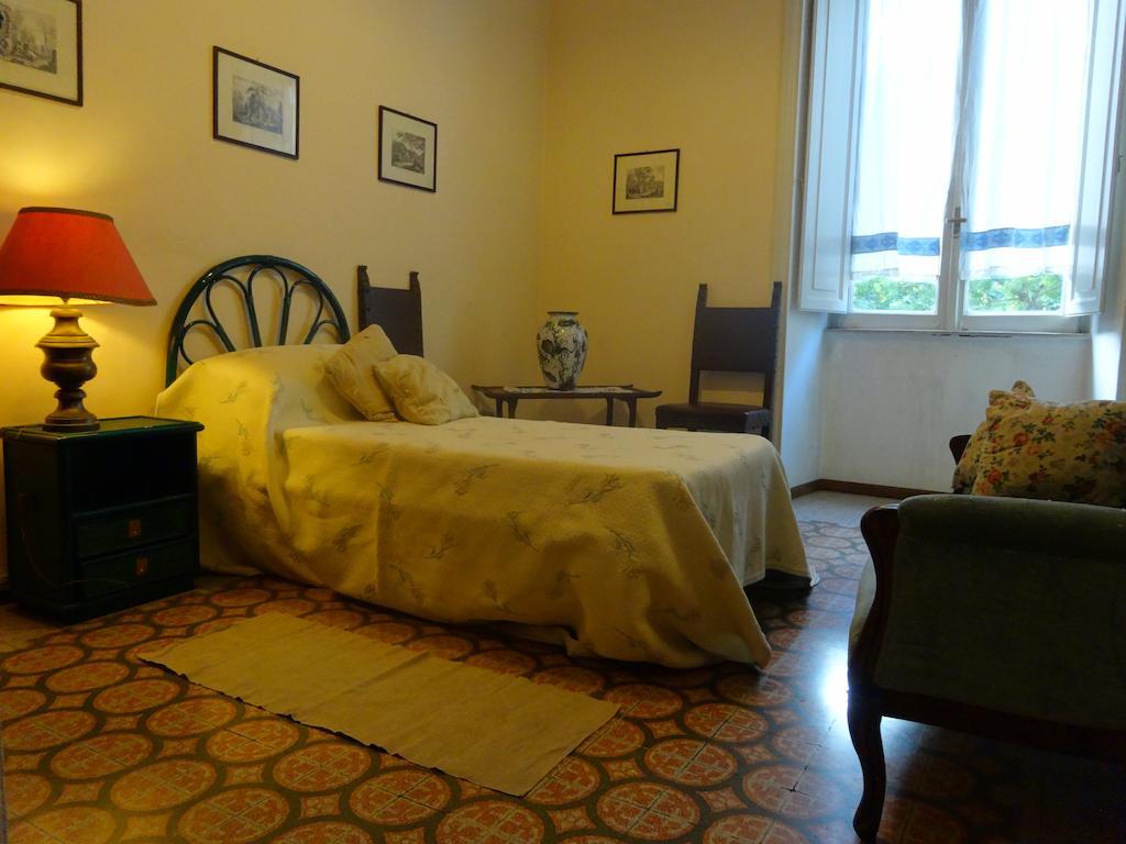 Le Streghe B&B Rom Zimmer foto