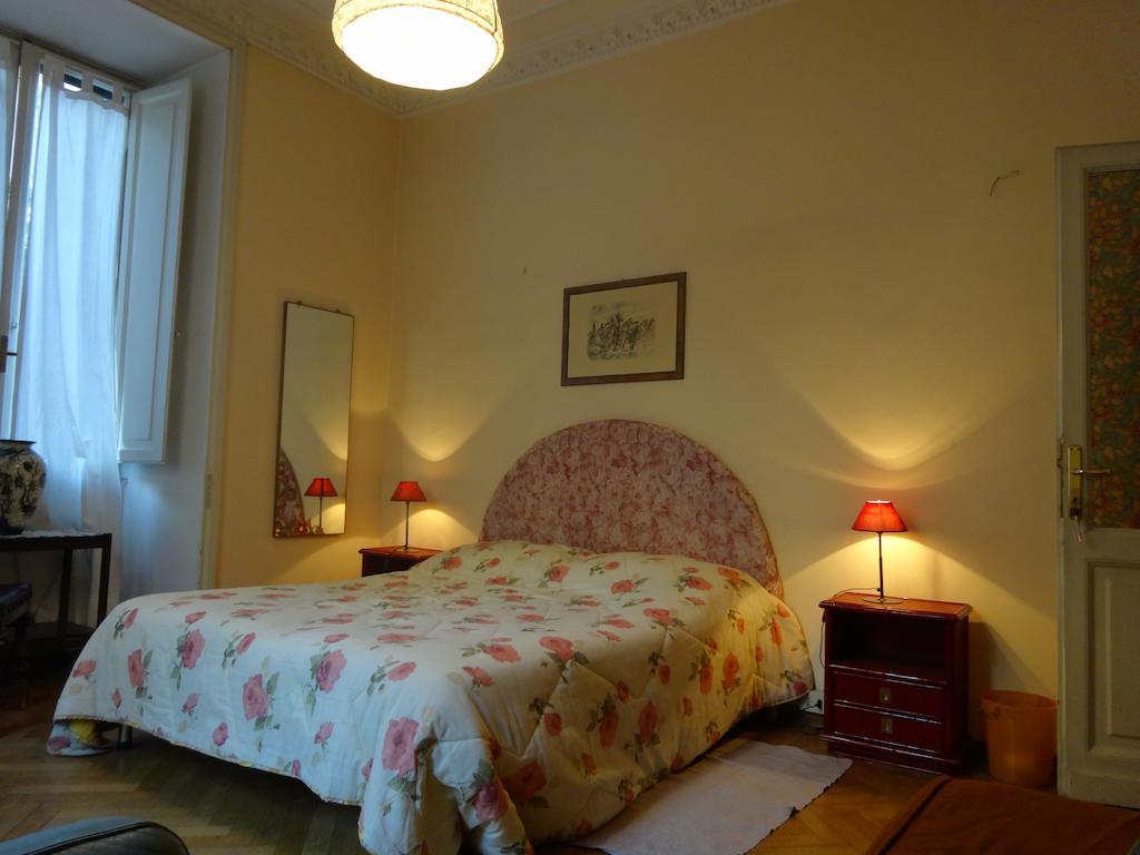 Le Streghe B&B Rom Zimmer foto