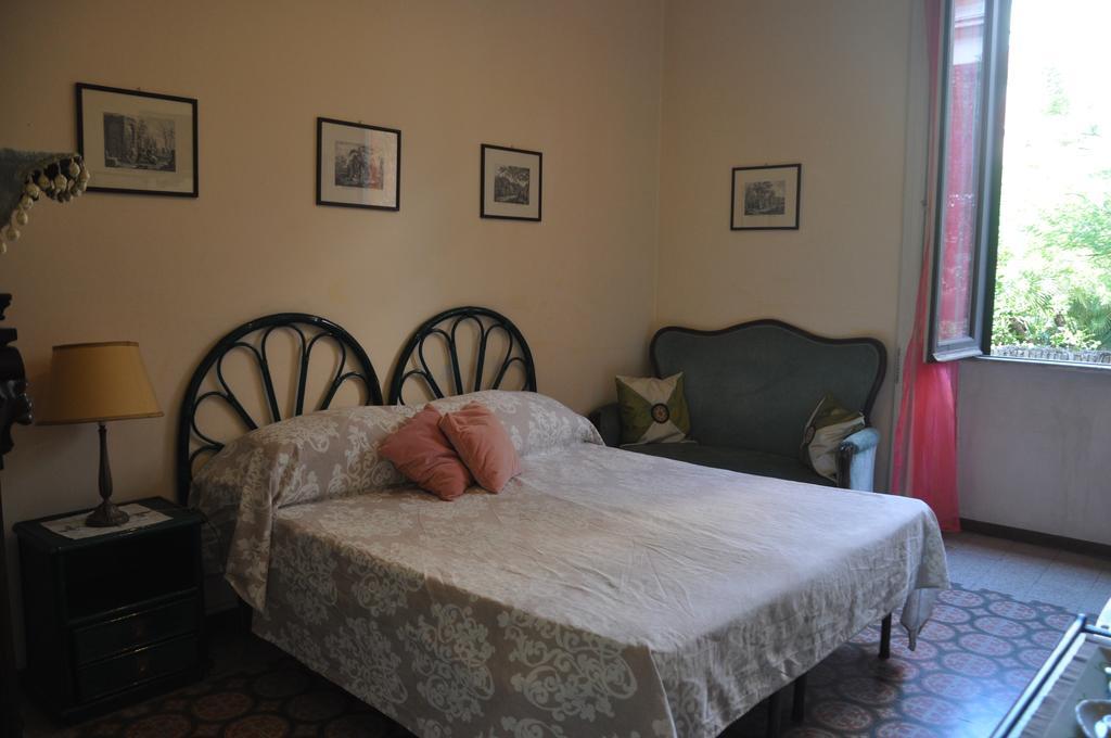 Le Streghe B&B Rom Exterior foto