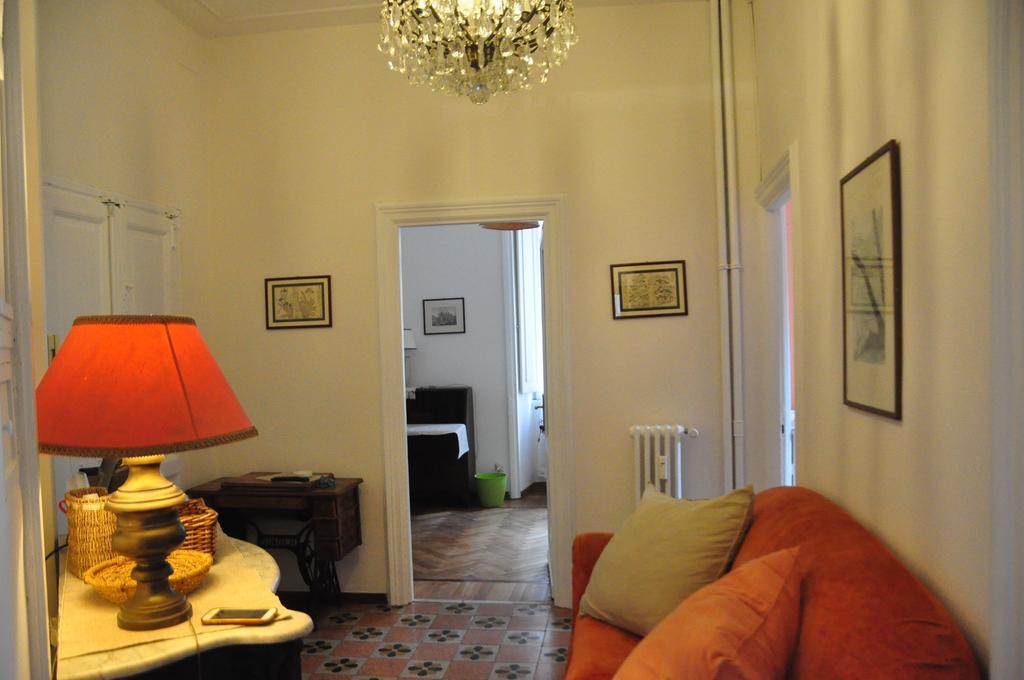 Le Streghe B&B Rom Exterior foto